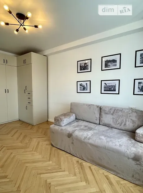 Квартира на просп. Павла Тичини, 11 в Київ, ID 313384, фото №5