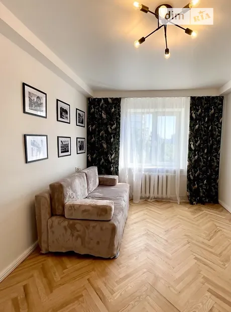 Квартира на просп. Павла Тичини, 11 в Києві, ID 313384, фото №7
