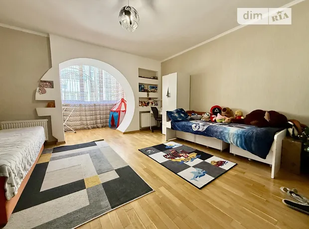 Квартира на вул. Літературна, 4Ч в Києві, ID 323830, фото №11