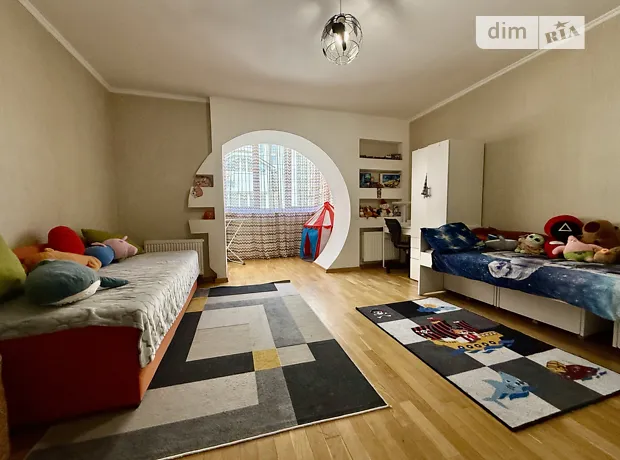 Квартира на вул. Літературна, 4Ч в Києві, ID 323830, фото №12