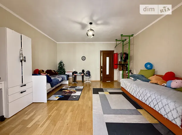 Квартира на вул. Літературна, 4Ч в Києві, ID 323830, фото №14