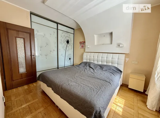 Квартира на вул. Літературна, 4Ч в Києві, ID 323830, фото №6