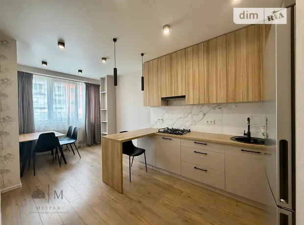 Квартира на вул. Миколи Сингаївського в Києві, ID 313408, фото №1
