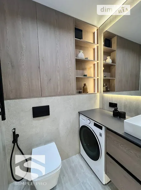 Квартира на вул. Любінська, 93 в Львові, ID 313491, фото №24