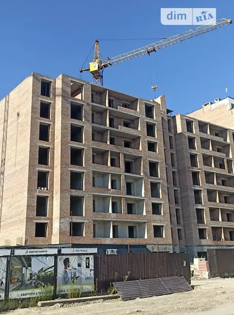 Квартира на вул. Енергетична в Тернопіль, ID 313593, фото №1