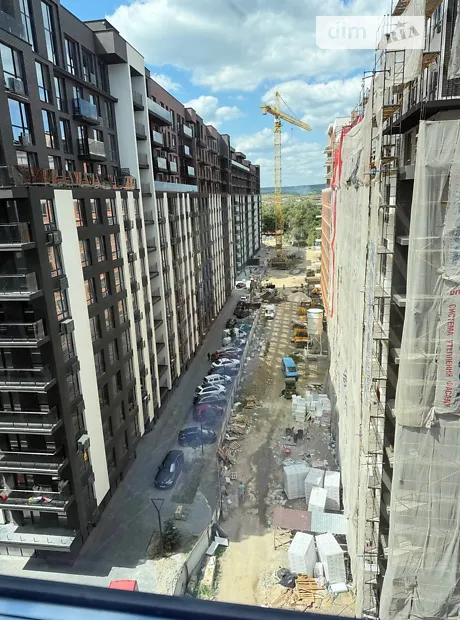 Квартира на вул. Ленкавського, 34 в Івано-Франківську, ID 313979, фото №18