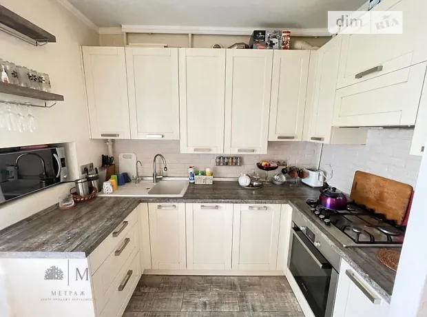 Квартира на вул. Соборна, 1Б в Києві, ID 313725, фото №7