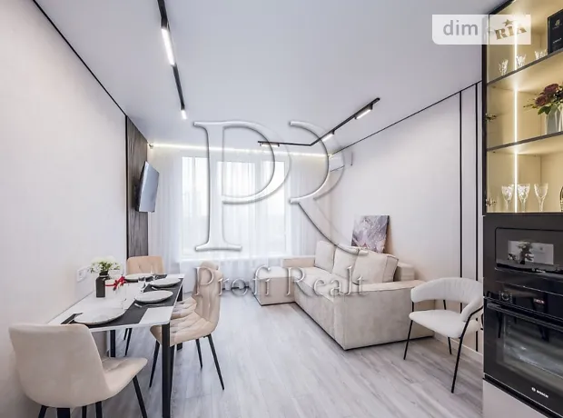 Квартира на вул. Родини Крістерів, 16 в Київ, ID 313565, фото №2