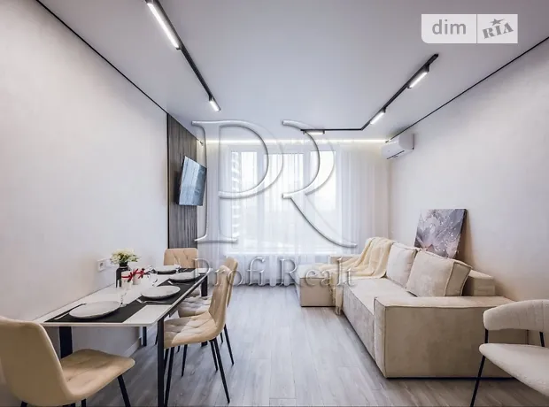 Квартира на вул. Родини Крістерів, 16 в Київ, ID 313565, фото №5