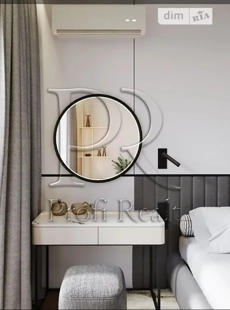 Квартира на вул. Родини Крістерів, 16 в Києві, ID 313565, фото №9