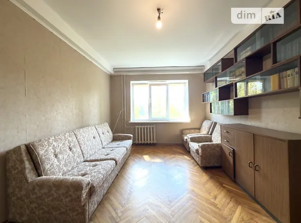 Квартира на просп. Леся Курбаса, 14А в Київ, ID 313506, фото №1