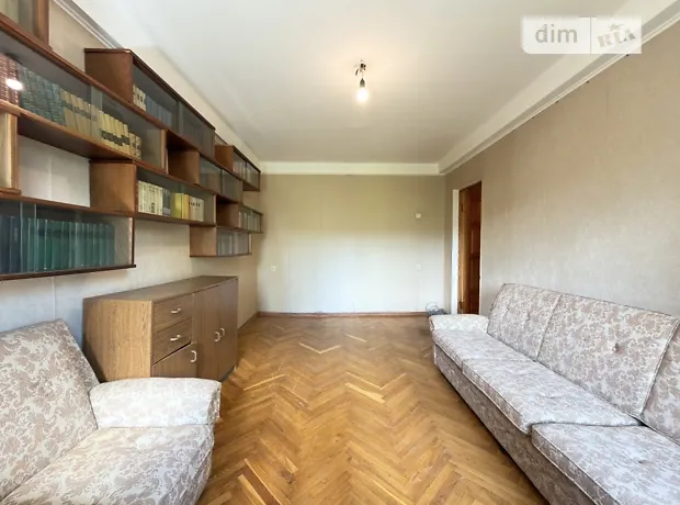 Квартира на просп. Леся Курбаса, 14А в Київ, ID 313506, фото №2
