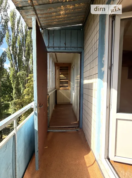 Квартира на просп. Леся Курбаса, 14А в Києві, ID 313506, фото №11