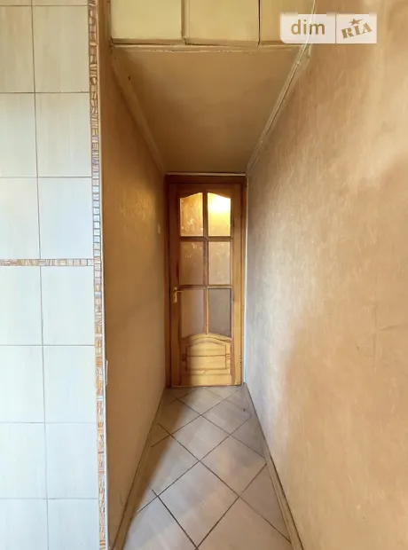 Квартира на просп. Леся Курбаса, 14А в Києві, ID 313506, фото №18