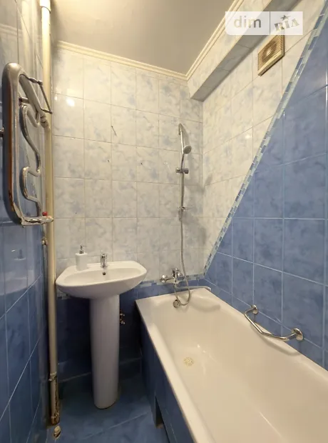 Квартира на просп. Леся Курбаса, 14А в Києві, ID 313506, фото №20
