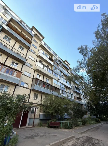 Квартира на просп. Леся Курбаса, 14А в Києві, ID 313506, фото №23