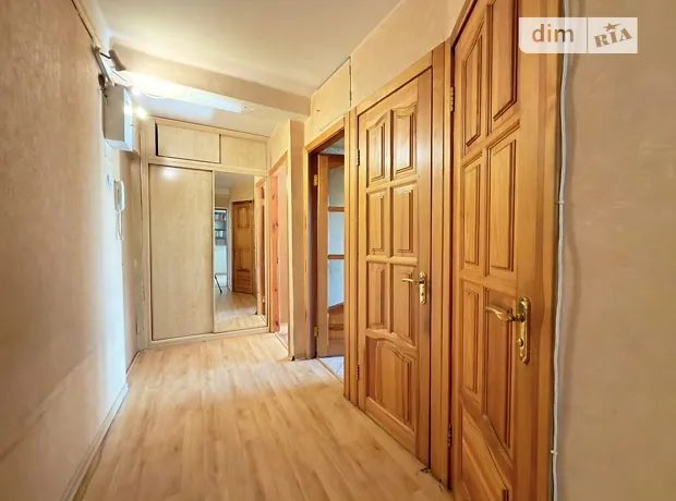 Квартира на просп. Леся Курбаса, 14А в Київ, ID 313506, фото №4
