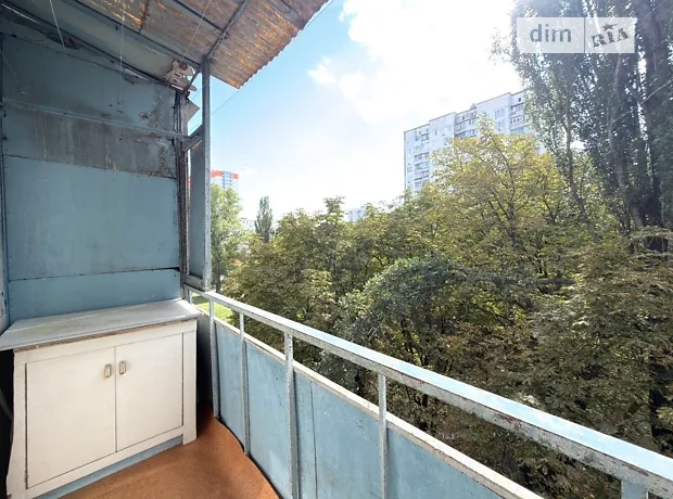 Квартира на просп. Леся Курбаса, 14А в Києві, ID 313506, фото №8