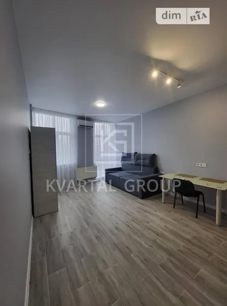 Квартира на вул. Ольги Кобилянської, 1 в Києві, ID 313484, фото №1