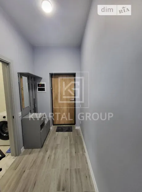 Квартира на вул. Ольги Кобилянської, 1 в Києві, ID 313484, фото №4