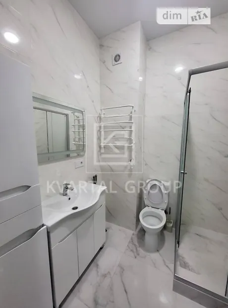 Квартира на вул. Ольги Кобилянської, 1 в Києві, ID 313484, фото №5