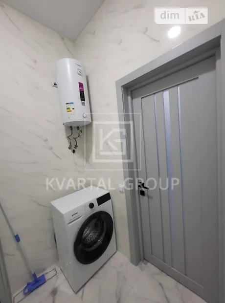 Квартира на вул. Ольги Кобилянської, 1 в Києві, ID 313484, фото №6