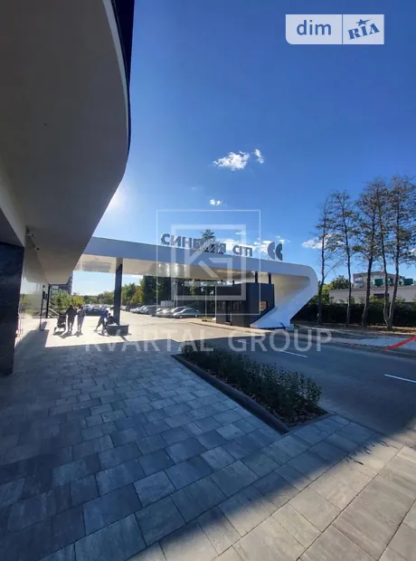 Квартира на вул. Ольги Кобилянської, 1 в Києві, ID 313484, фото №7