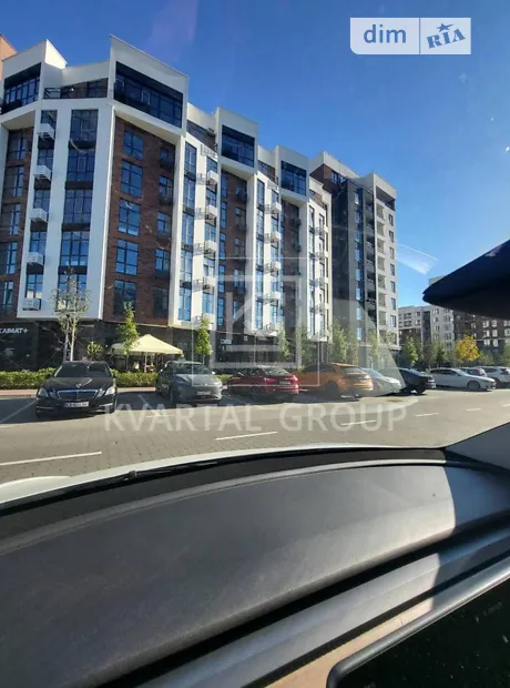 Квартира на вул. Ольги Кобилянської, 1 в Києві, ID 313484, фото №8