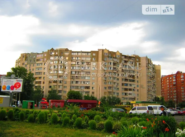 Квартира на вул. Ахматової Анни 7/15 в Київ, ID 313463, фото №2