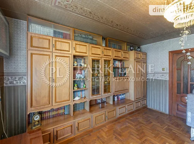 Квартира на вул. Ахматової Анни 7/15 в Києві, ID 313463, фото №13
