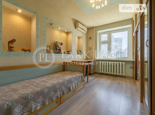Квартира на вул. Ахматової Анни 7/15 в Києві, ID 313463, фото №14