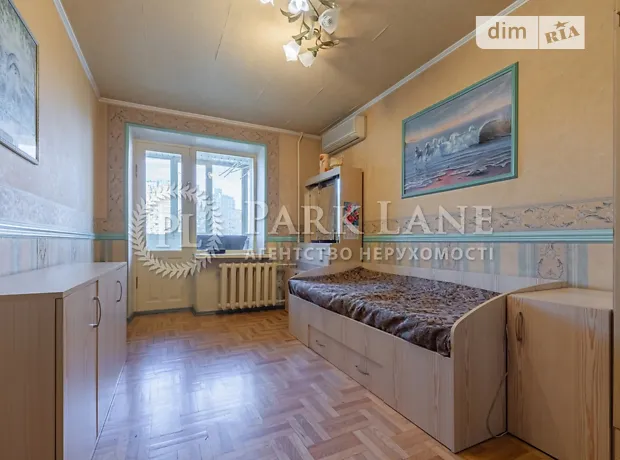 Квартира на вул. Ахматової Анни 7/15 в Києві, ID 313463, фото №18