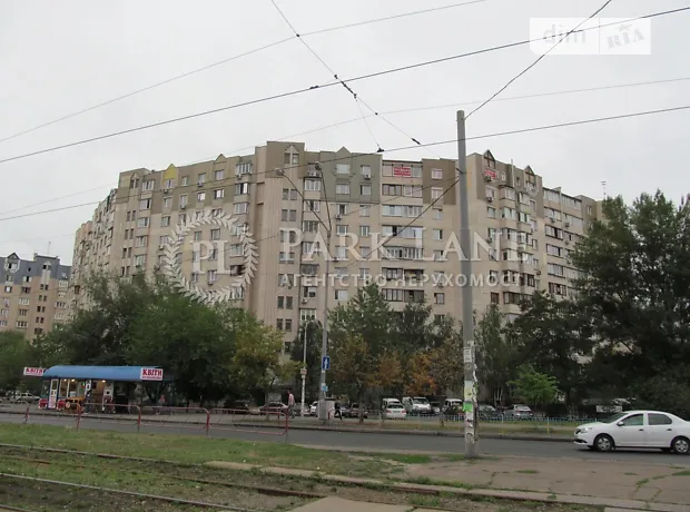 Квартира на вул. Ахматової Анни 7/15 в Київ, ID 313463, фото №3