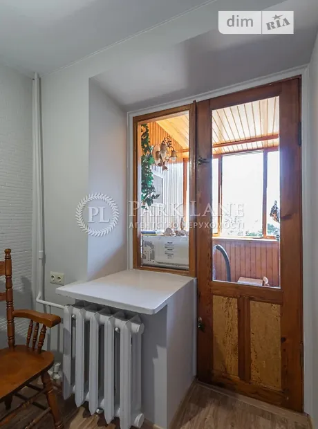Квартира на вул. Ахматової Анни 7/15 в Києві, ID 313463, фото №24