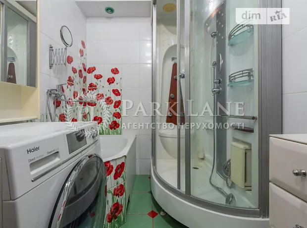 Квартира на вул. Ахматової Анни 7/15 в Києві, ID 313463, фото №26