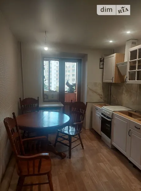 Квартира на вул. Ахматової Анни 7/15 в Київ, ID 313463, фото №5