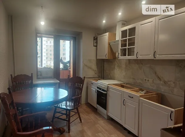 Квартира на вул. Ахматової Анни 7/15 в Києві, ID 313463, фото №6