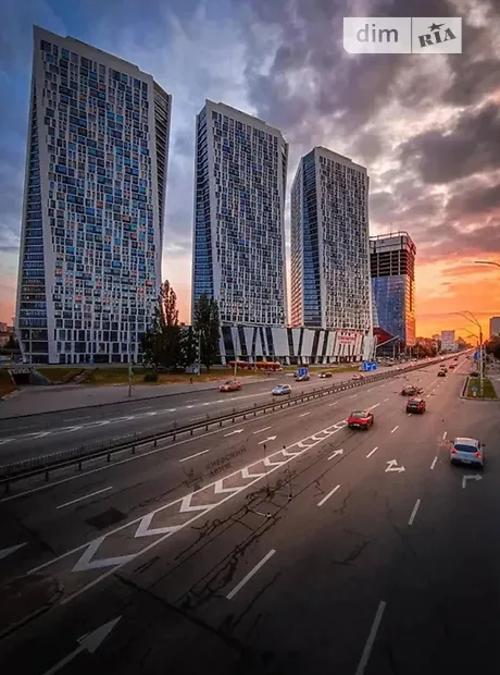 Квартира на просп. Берестейський, 11 в Києві, ID 313721, фото №24