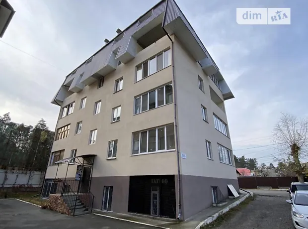 Квартира на вул. Полтавська 62А/1 в Києві, ID 313729, фото №14