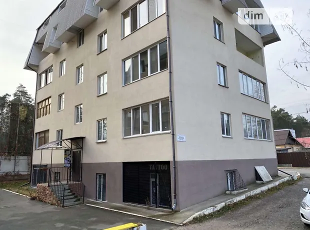 Квартира на вул. Полтавська 62А/1 в Києві, ID 313729, фото №16