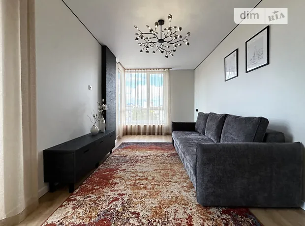 Квартира на вул. Слави Стецько, 4А в Івано-Франківську, ID 313630, фото №11