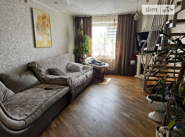 Квартира на вул. Миколаївська, 16 в Вінниця, ID 313719, фото №2