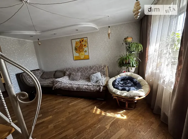 Квартира на вул. Миколаївська, 16 в Вінниця, ID 313719, фото №4