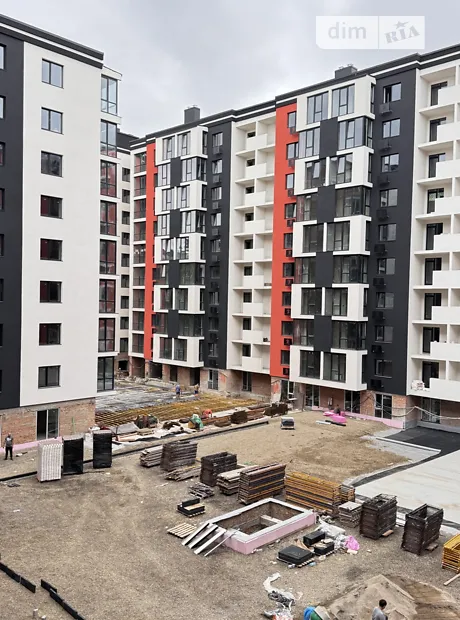Квартира на вул. Бандери Степана, 60 в Івано-Франківськ, ID 323039, фото №1