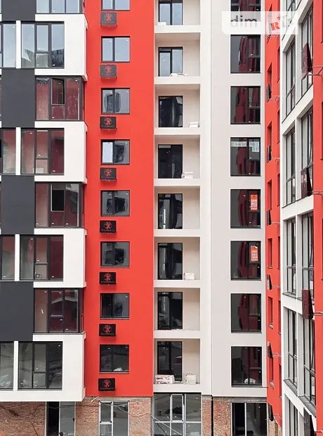 Квартира на вул. Бандери Степана, 60 в Івано-Франківську, ID 323039, фото №16
