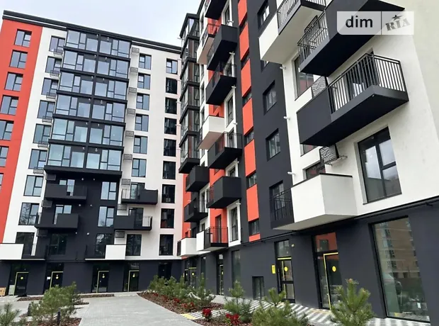 Квартира на вул. Бандери Степана, 60 в Івано-Франківську, ID 323039, фото №17