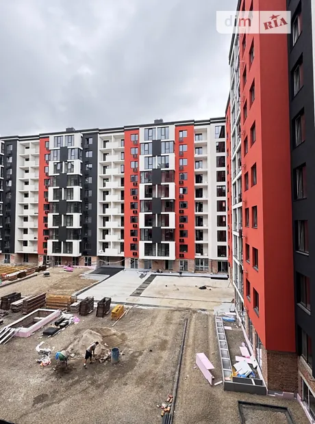 Квартира на вул. Бандери Степана, 60 в Івано-Франківську, ID 323039, фото №10