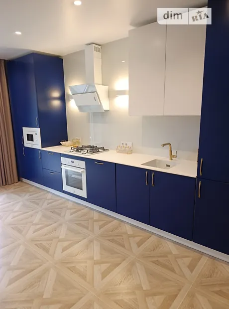 Квартира на вул. Лисенка, 10 в Києві, ID 313675, фото №1