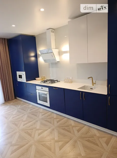 Квартира на вул. Лисенка, 10 в Києві, ID 313675, фото №2