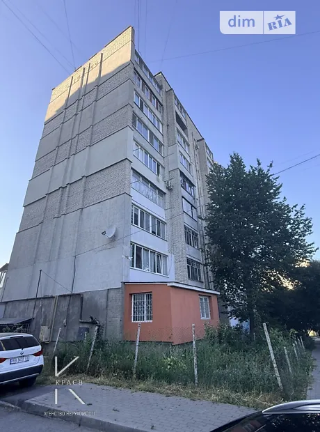 Квартира на вул. Прибузька 36/1 в Хмельницькому, ID 313663, фото №14